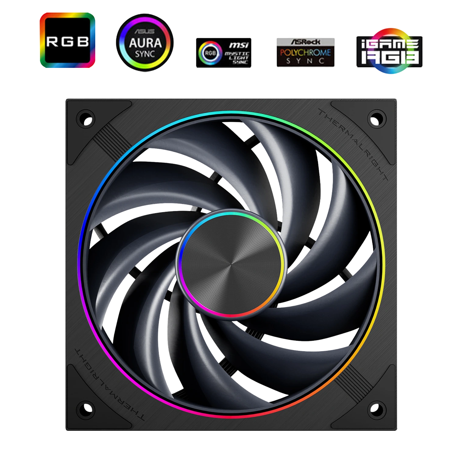 Thermalright TL-UC12