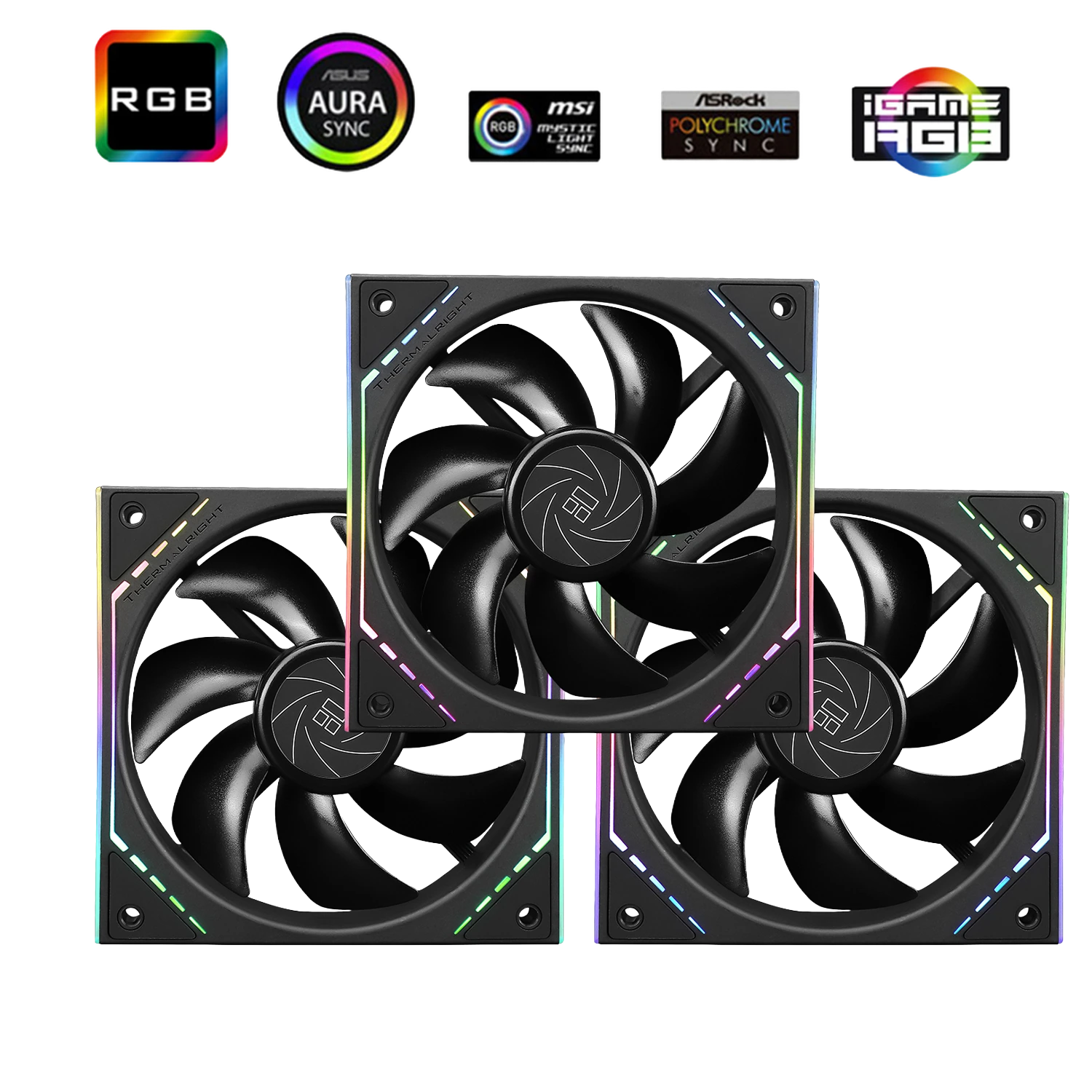 Thermalright TL-M12 Pack 3