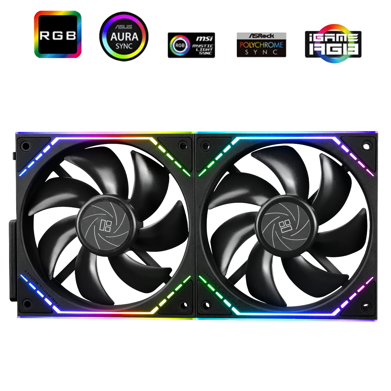 Thermalright TL-M12Q Pack 2