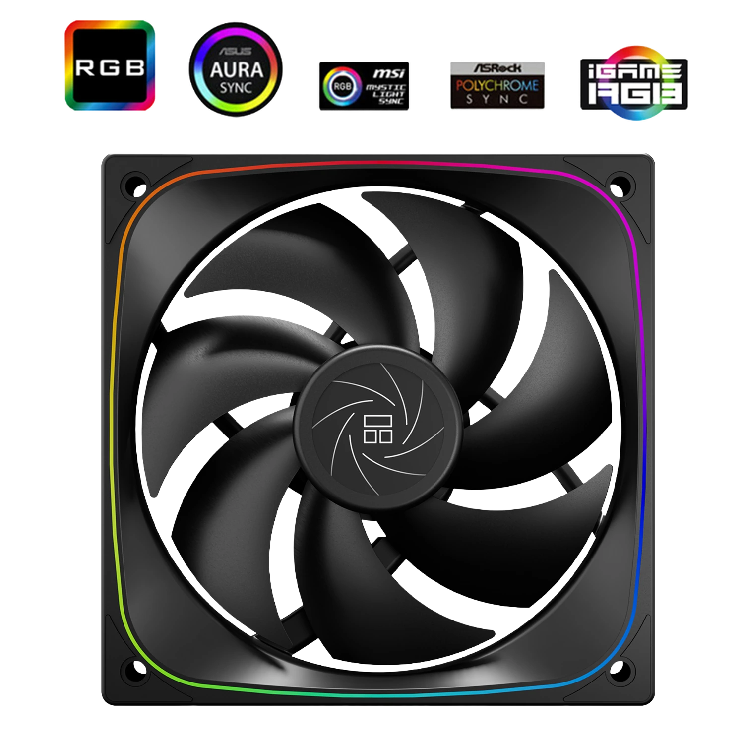 Thermalright TL-Q12