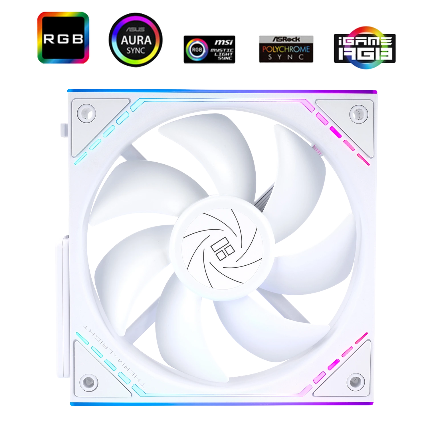 Thermalright TL-M12QW