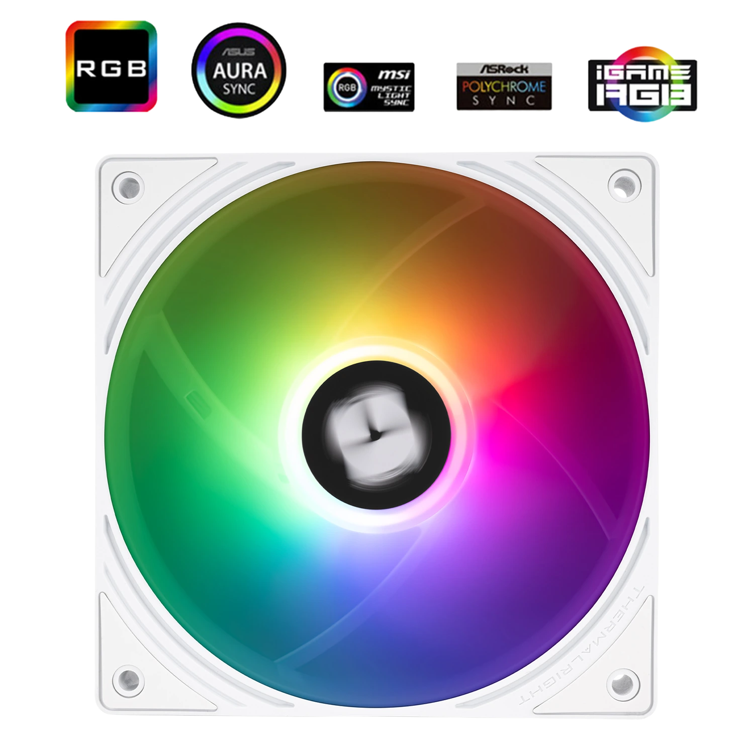 Thermalright TL-N12W-R5-S