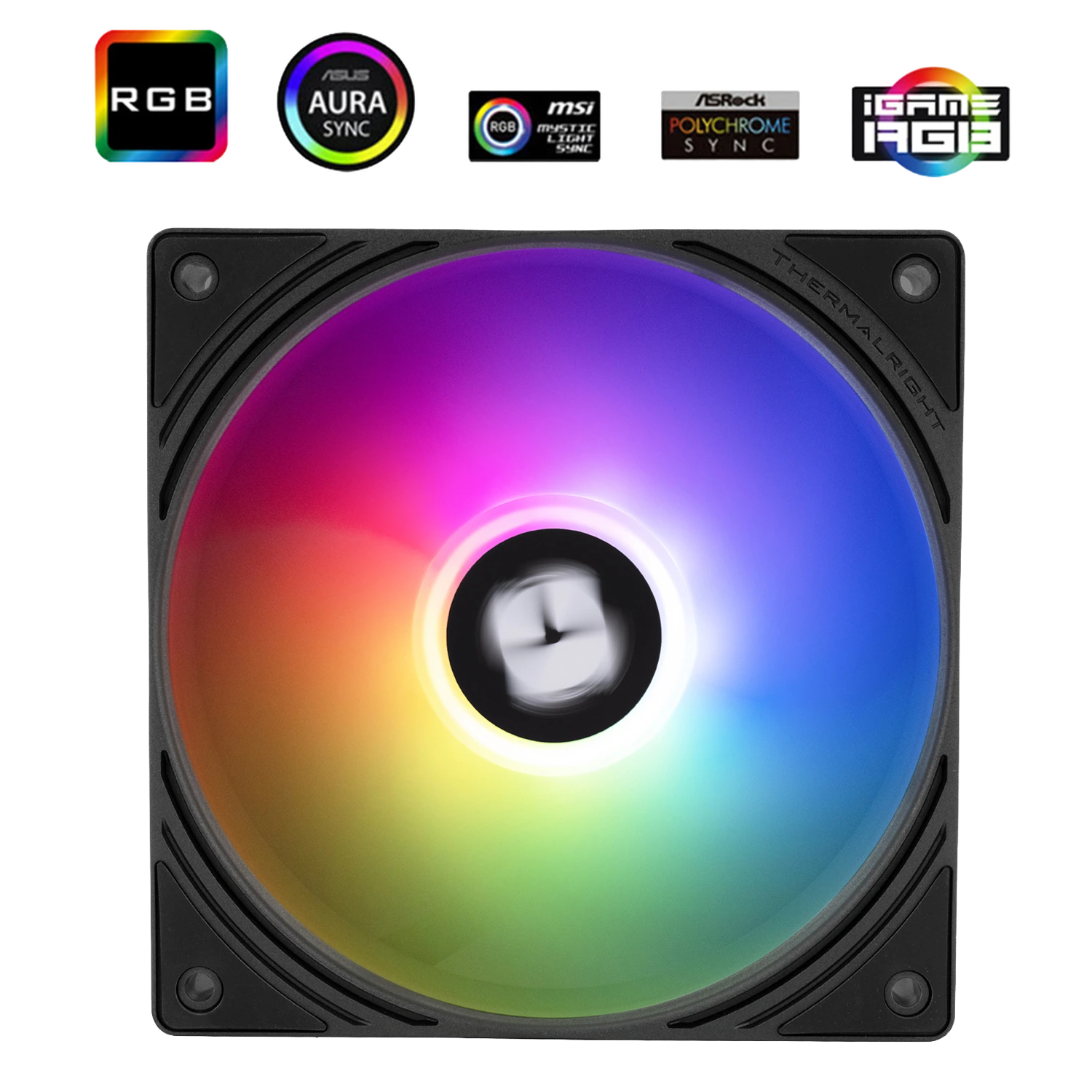 Thermalright TL-N12-R5-S