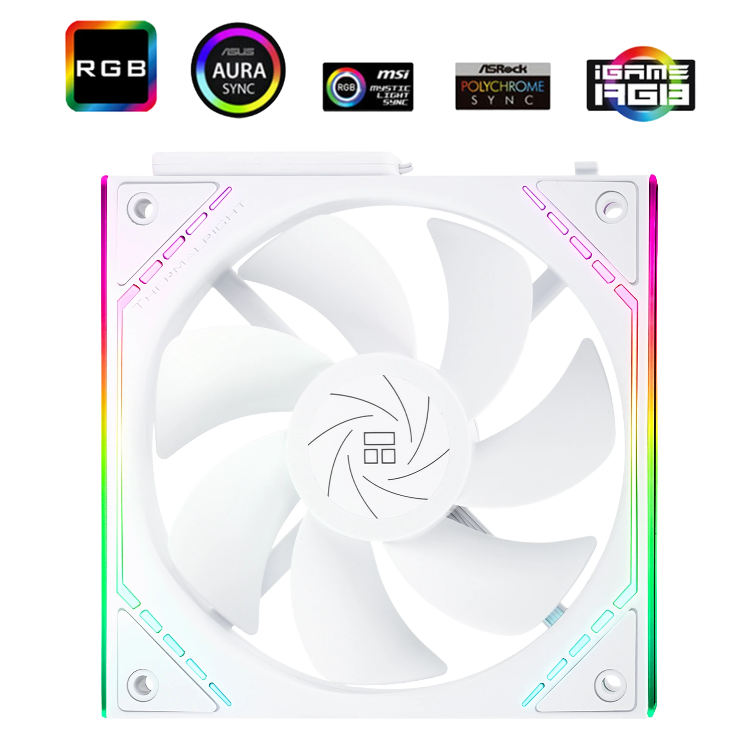 Thermalright TL-M12QRW