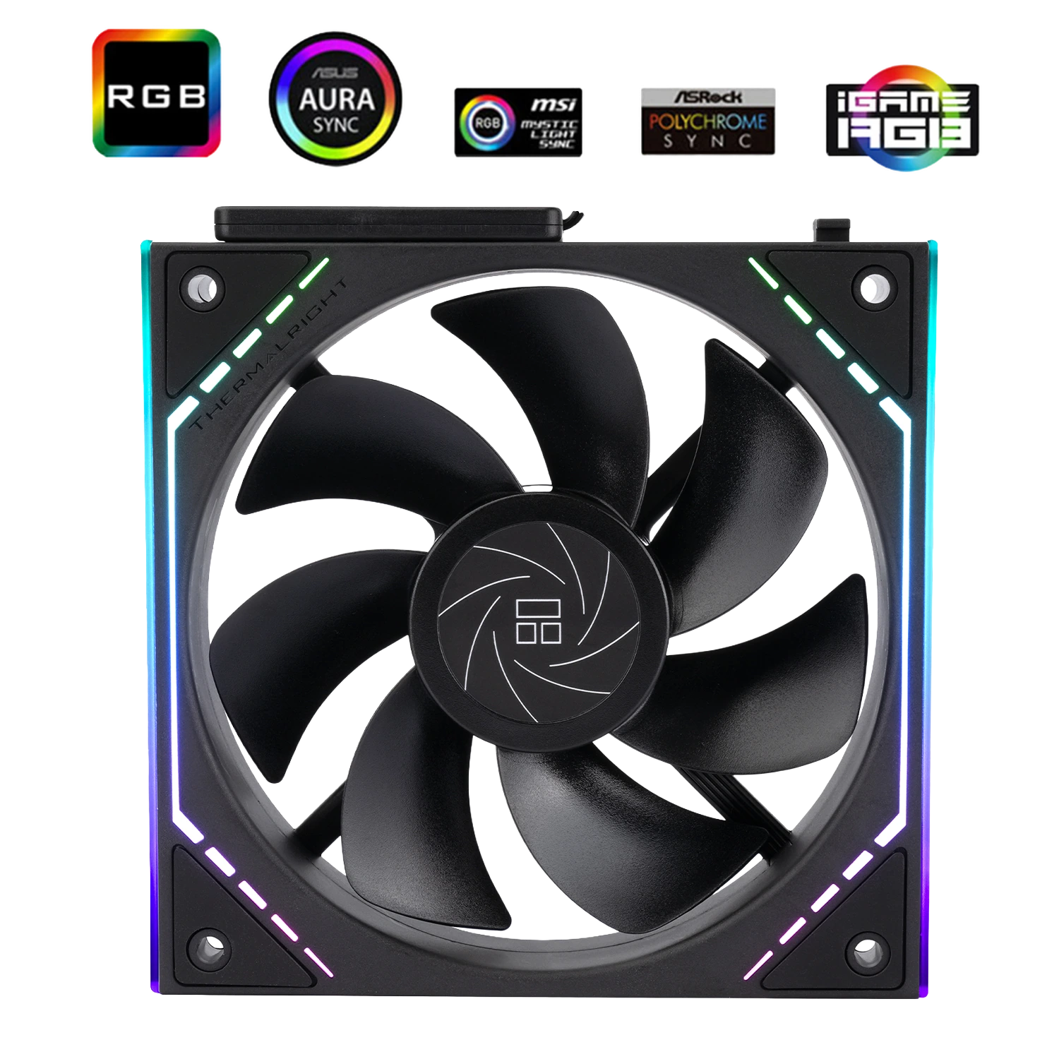 Thermalright TL-M12QR
