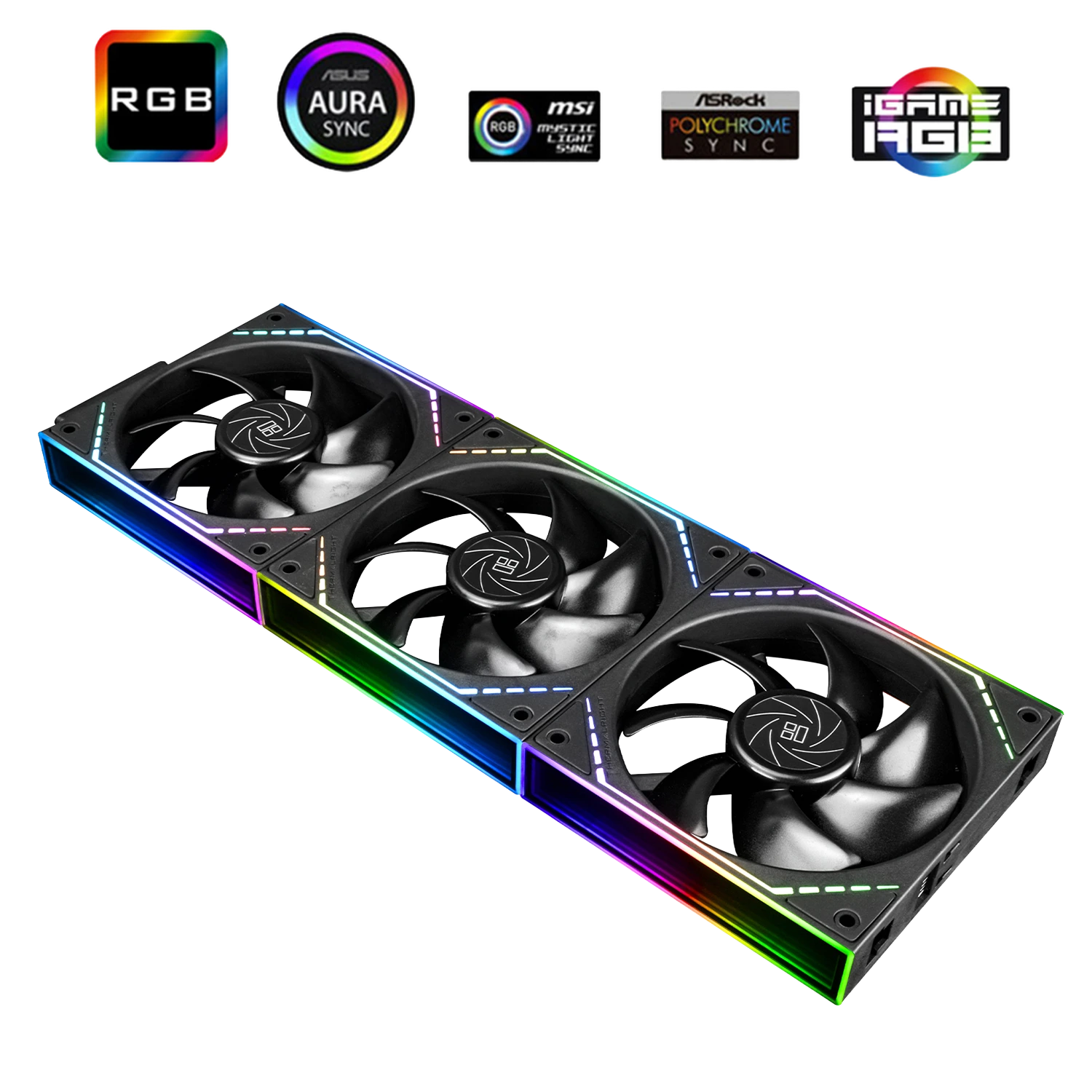 Thermalright TL-M12Q Pack 3