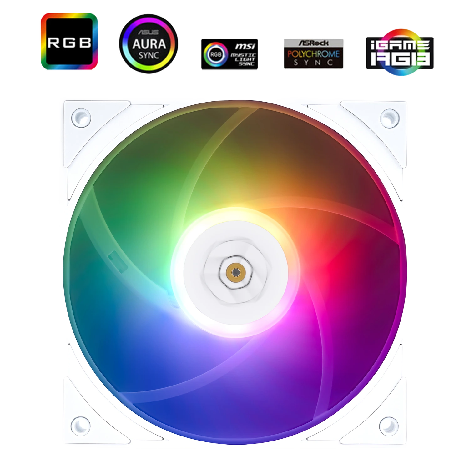 Thermalright TL-H12015W-S