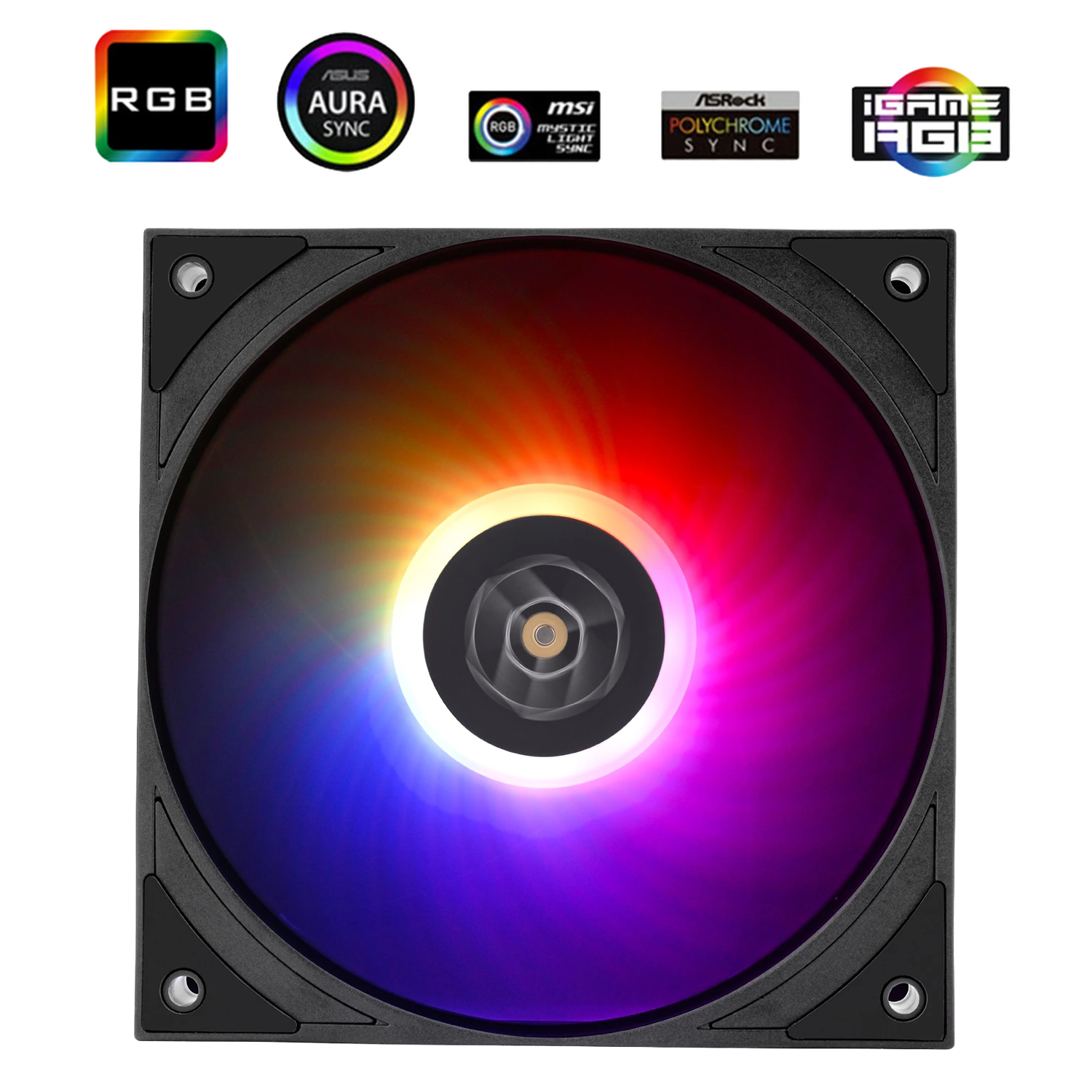 Thermalright TL-H12015B-S