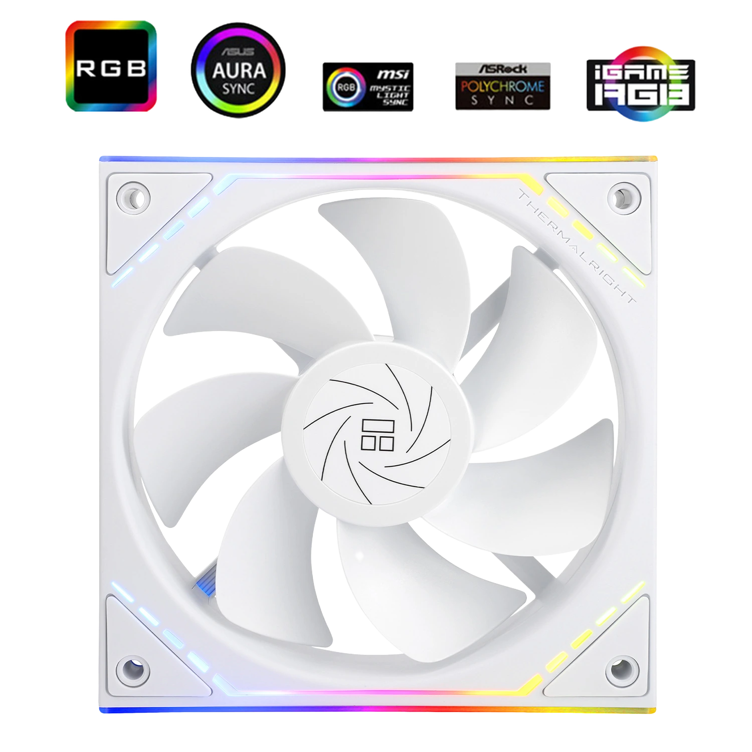 Thermalright TL-M12RW