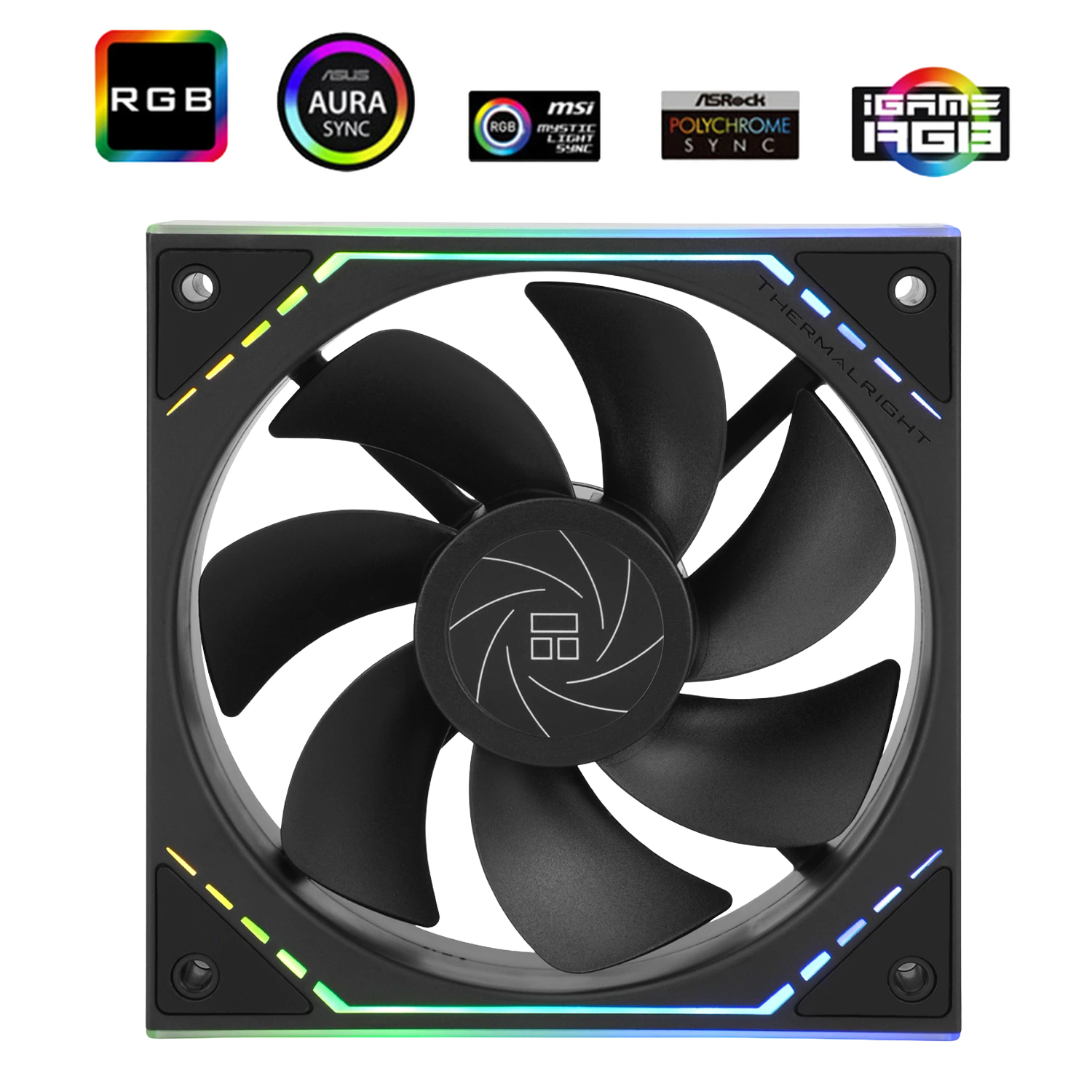 Thermalright TL-M12R