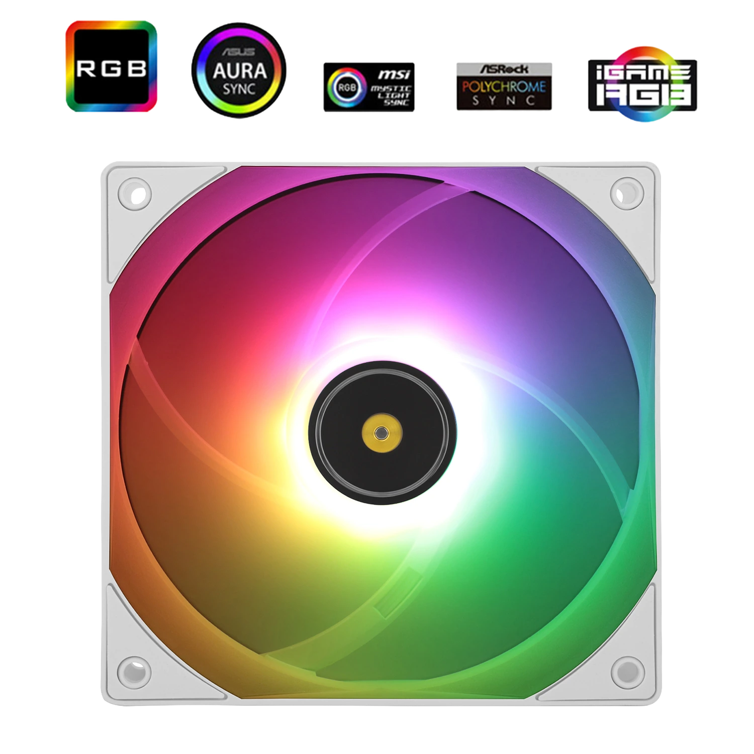 Thermalright TL-E12W-S V3