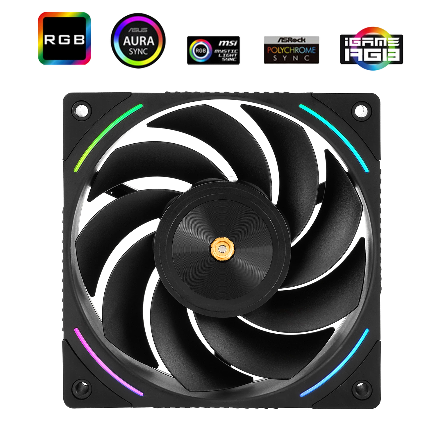 Thermalright TL-K12R
