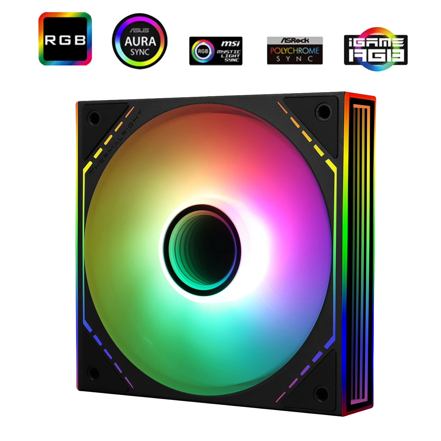 Thermalright TL-M12-S