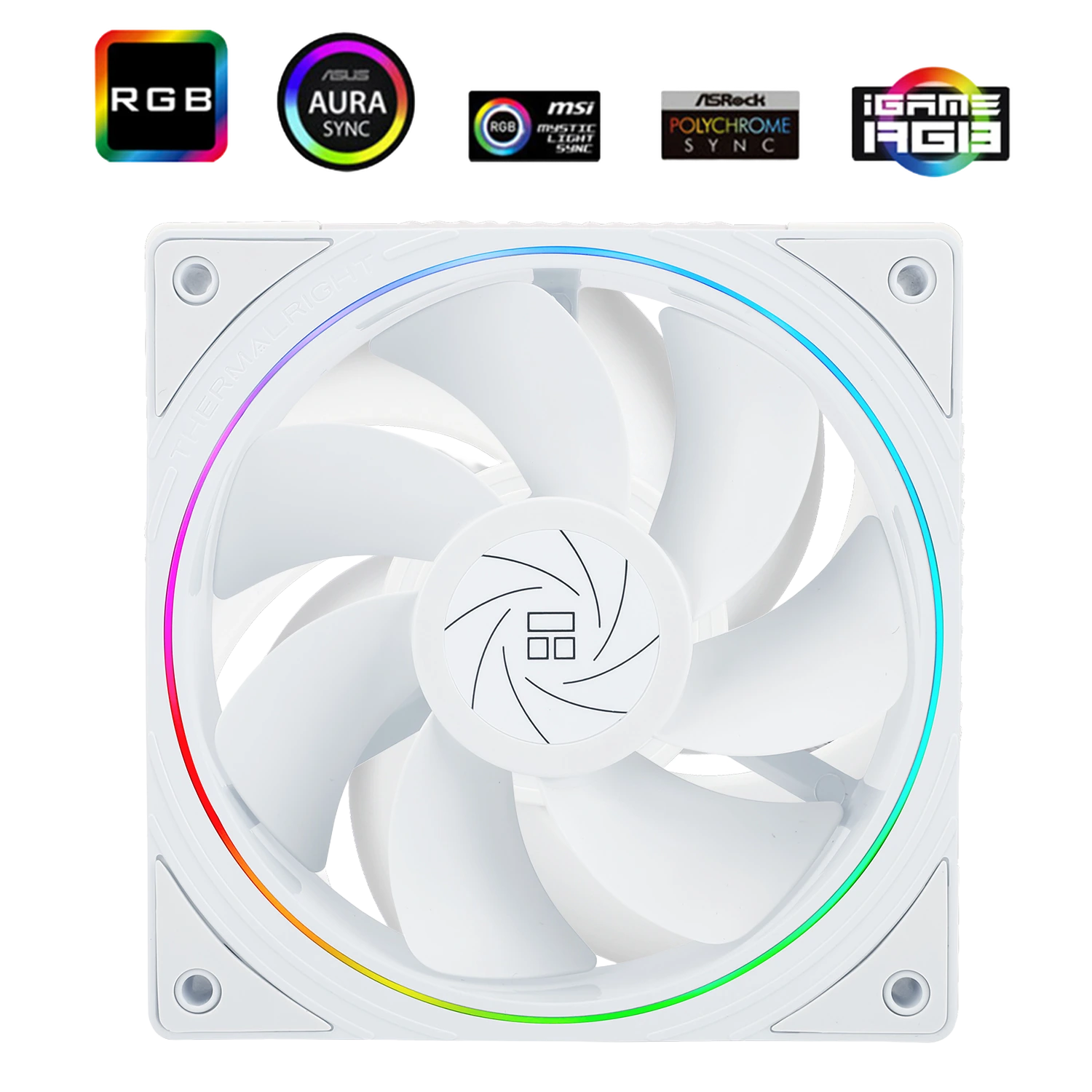 Thermalright TL-S12RW