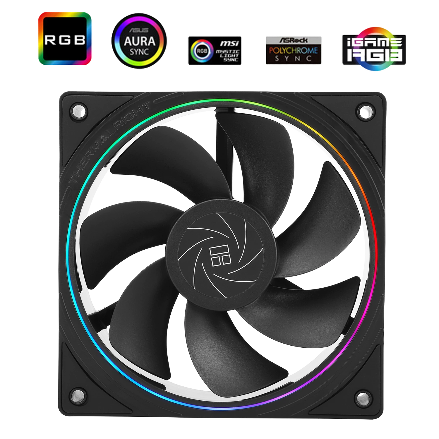 Thermalright TL-S12R