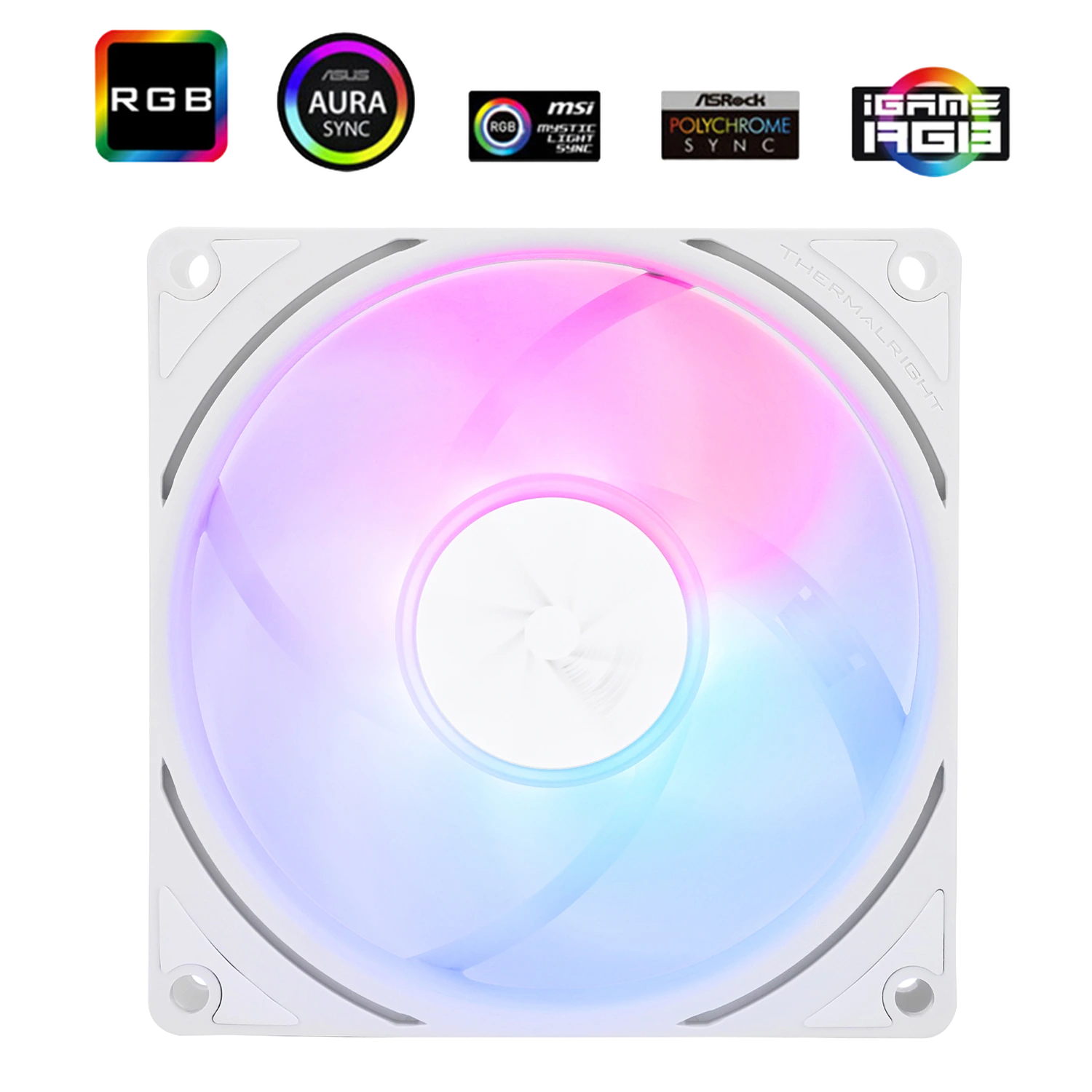 Thermalright TL-P9W-S