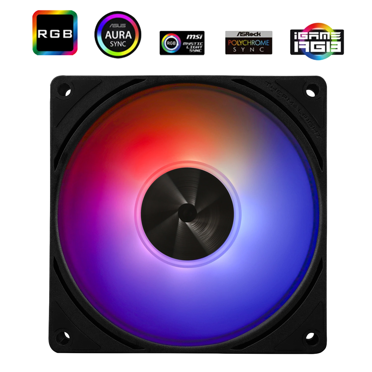 Thermalright TL-P9-S