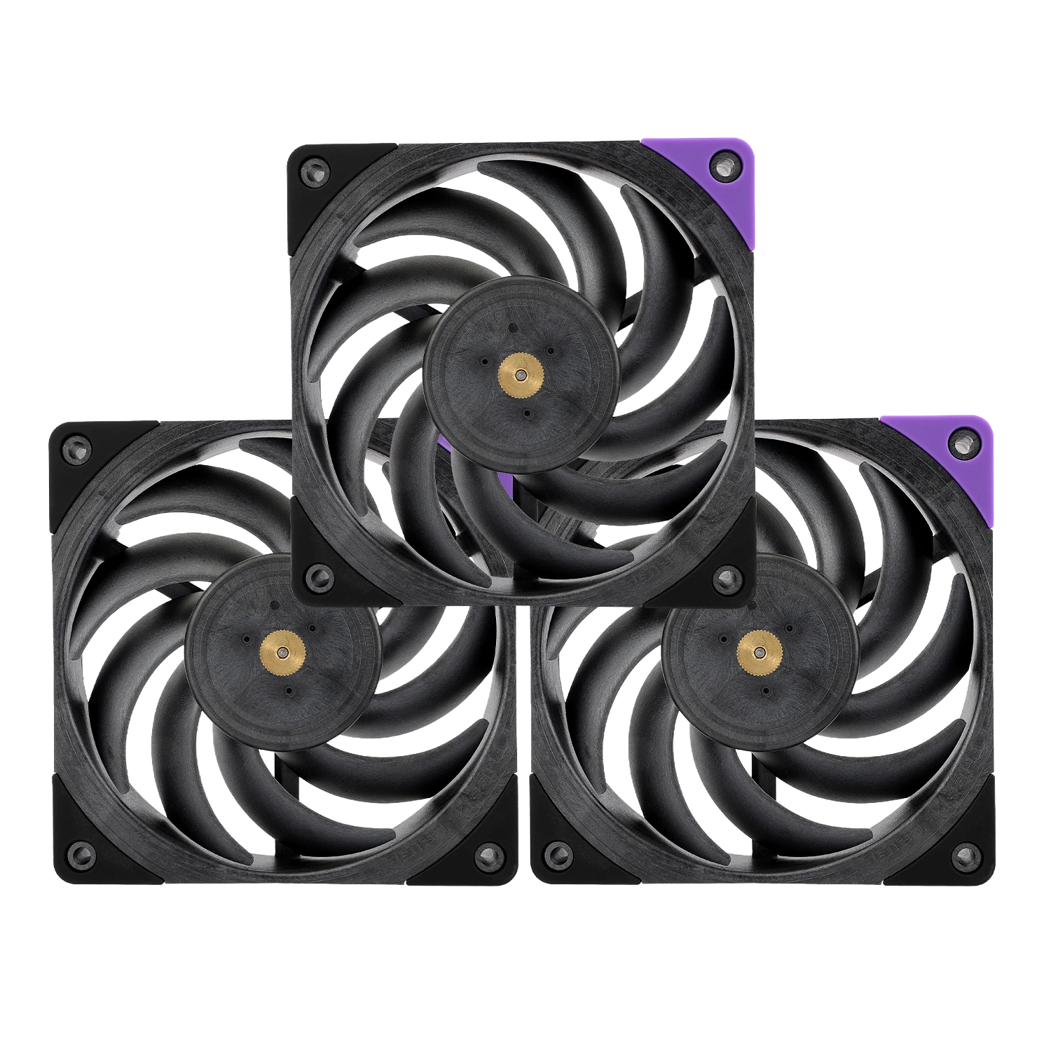 Thermalright TL-B12 Extrem LCP Pack 3