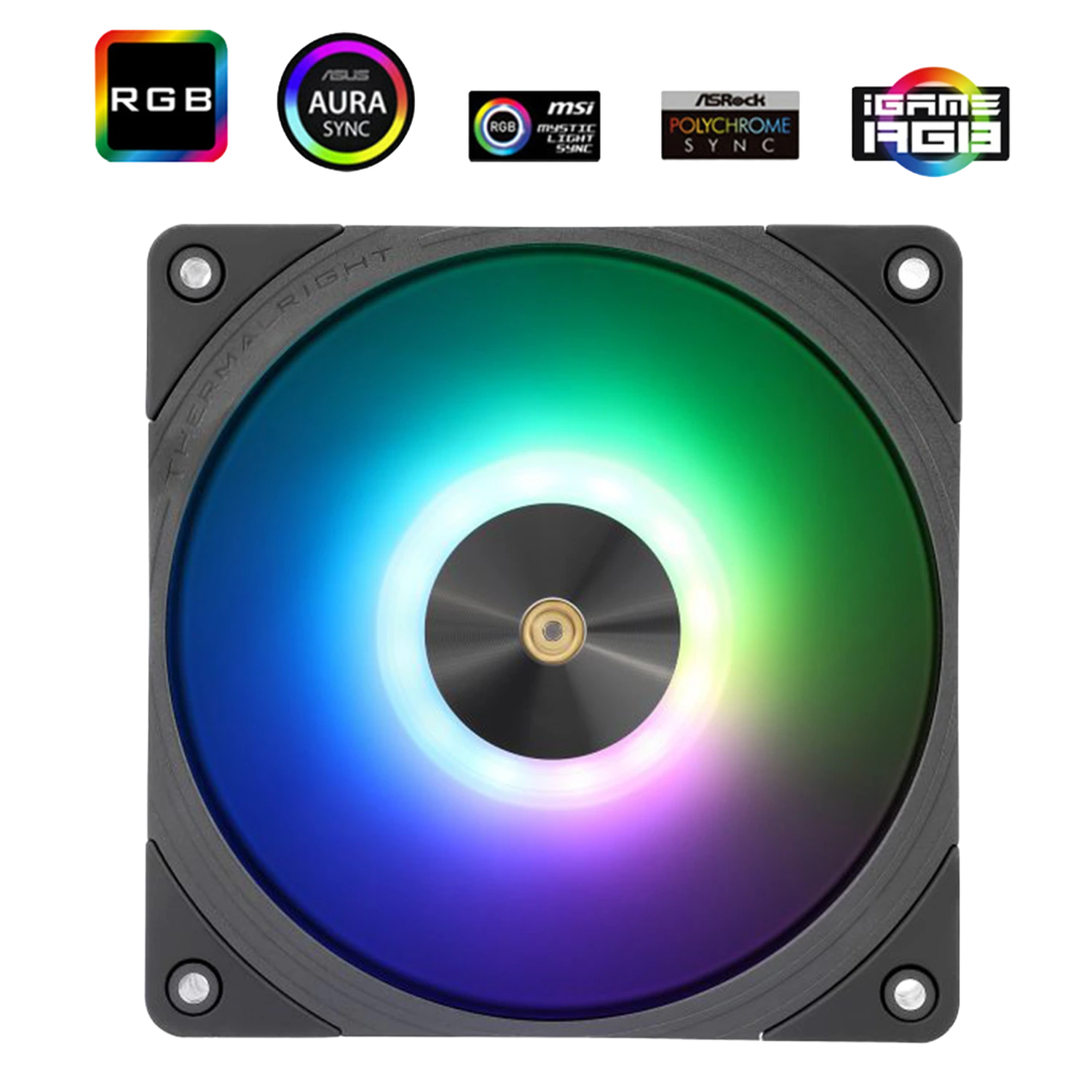 Thermalright TL-B12R-S