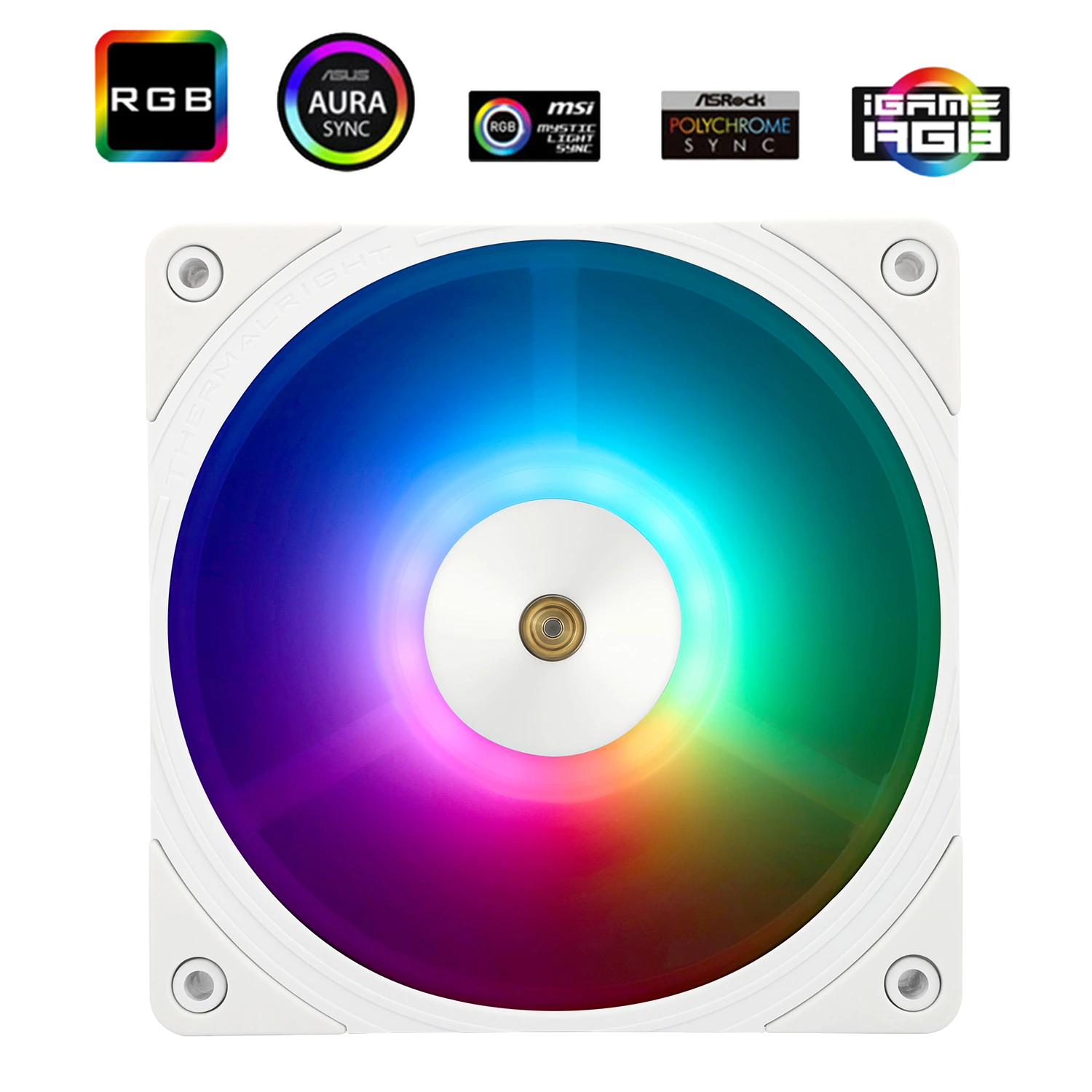 Thermalright TL-B12W-S
