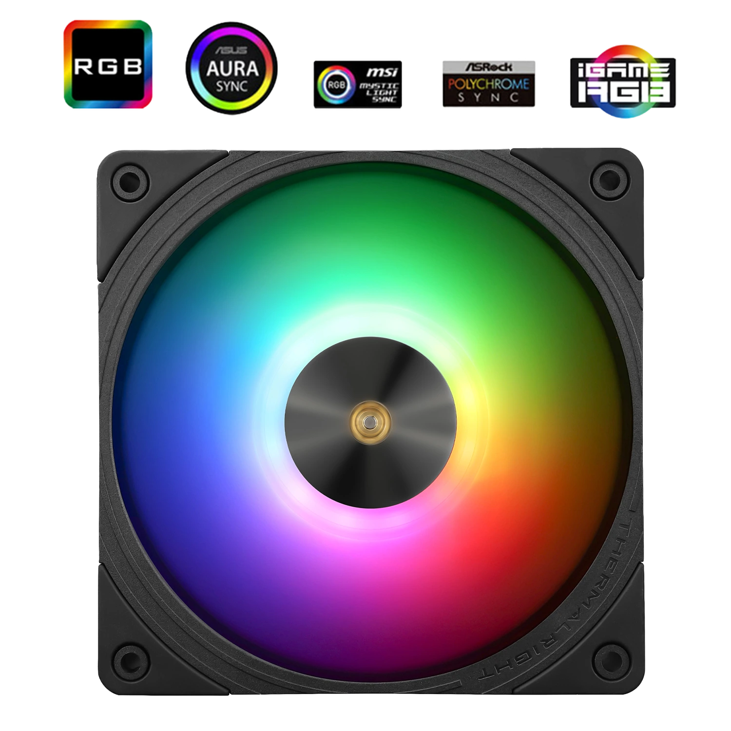 Thermalright TL-B12-S
