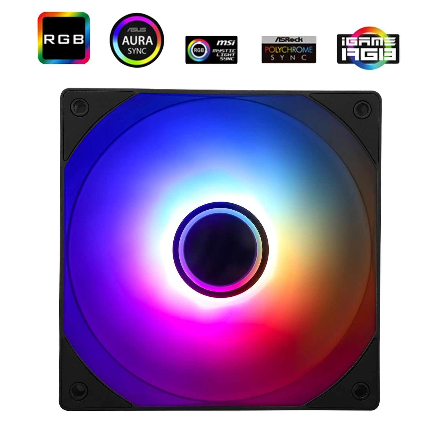 Thermalright TL-C12B-S V3