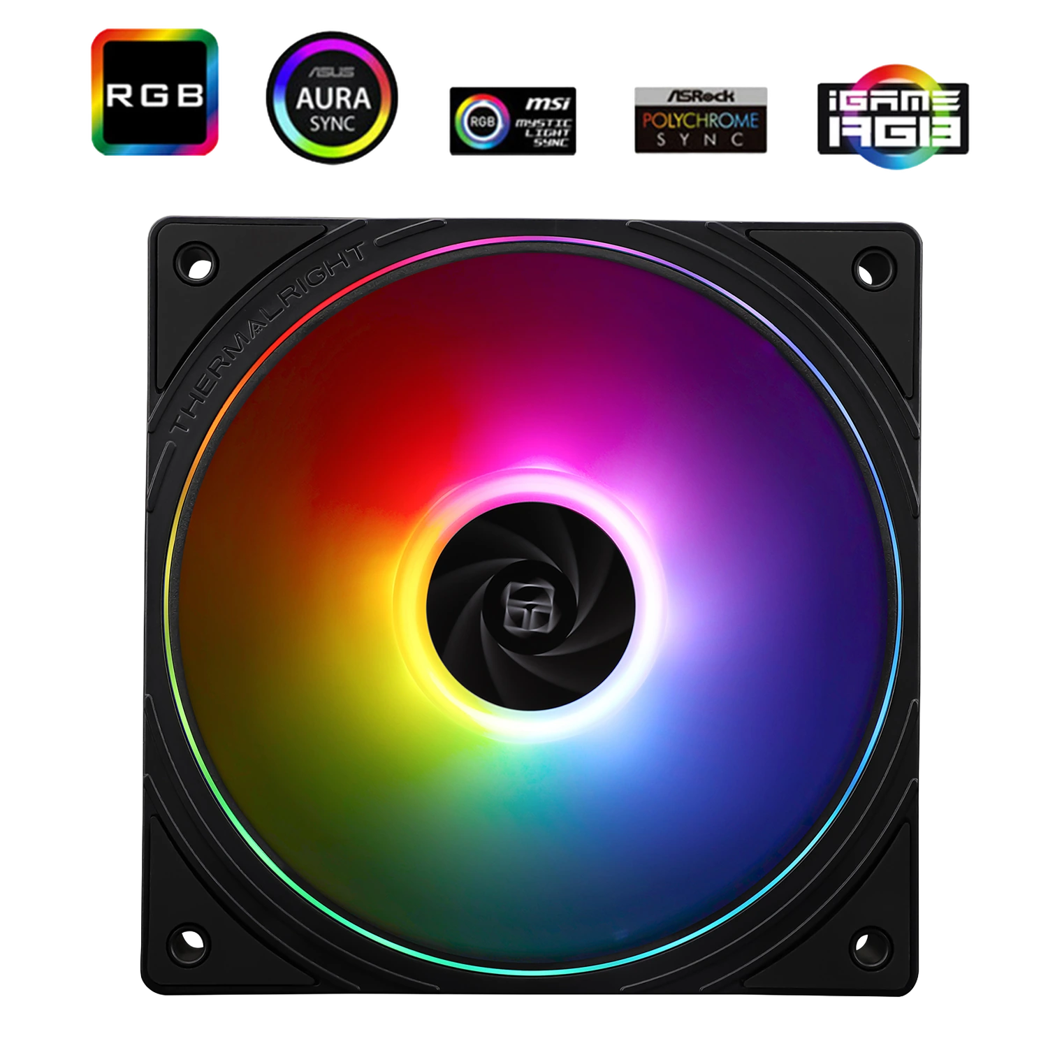 Thermalright TL-S12-S