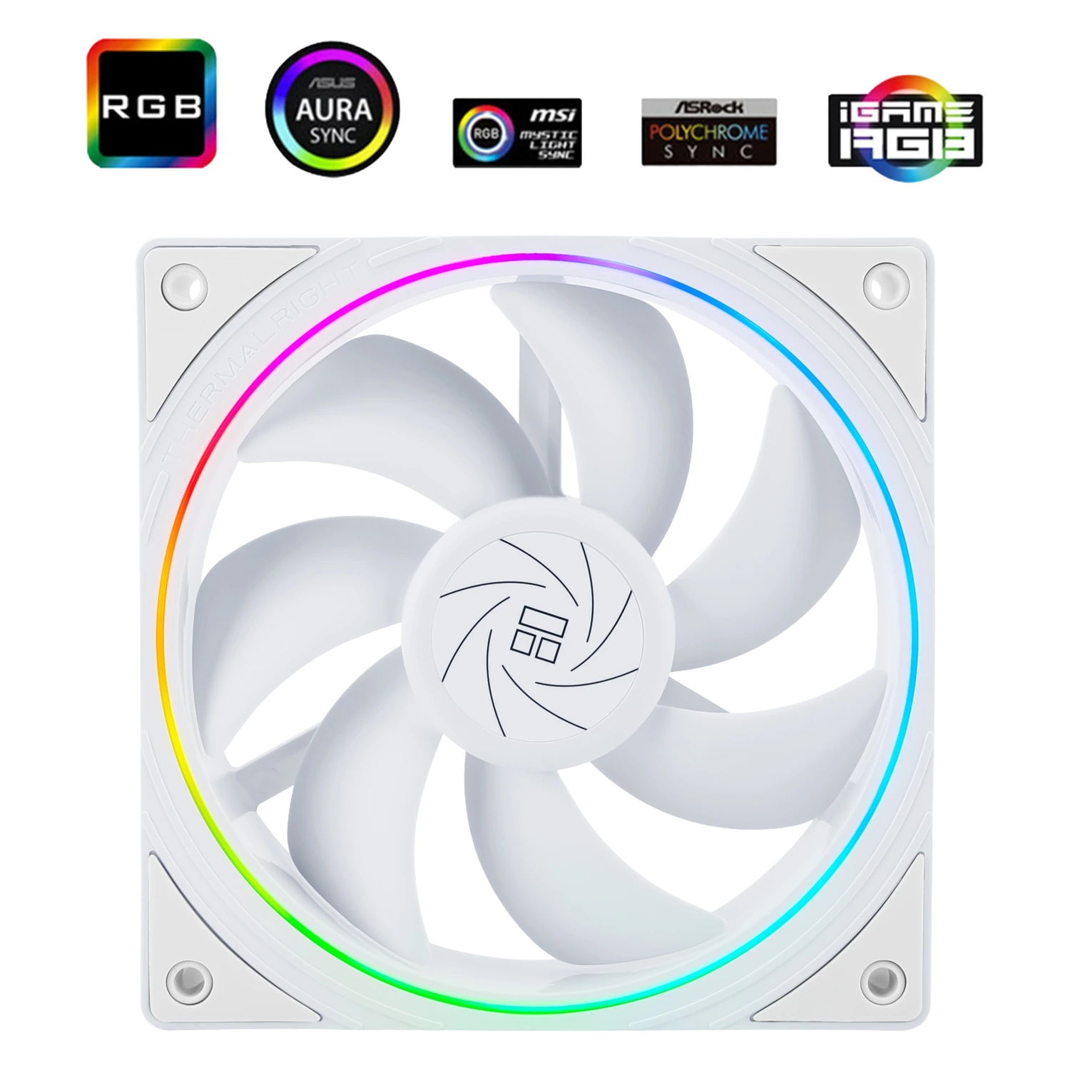 Thermalright TL-S12W