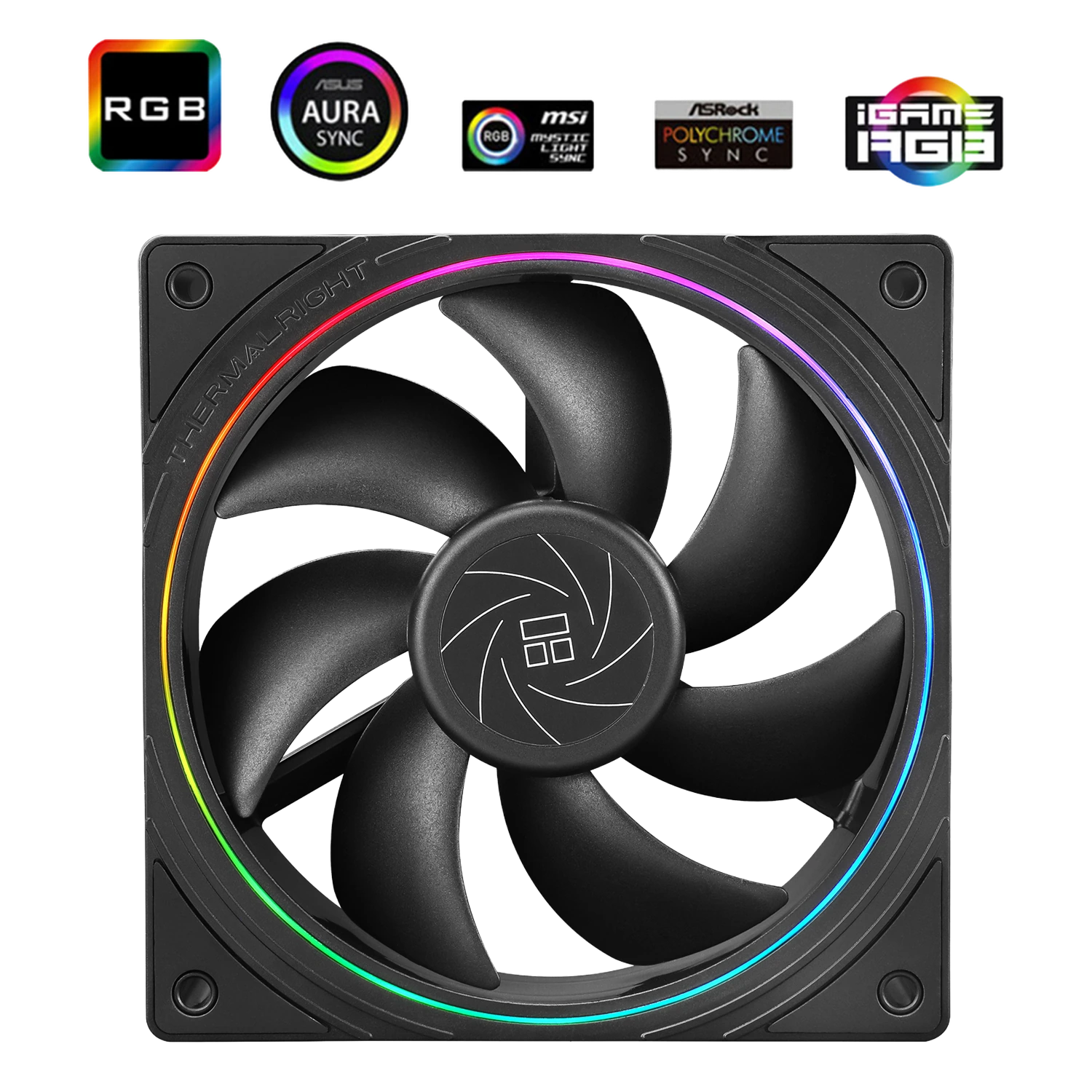 Thermalright TL-S12