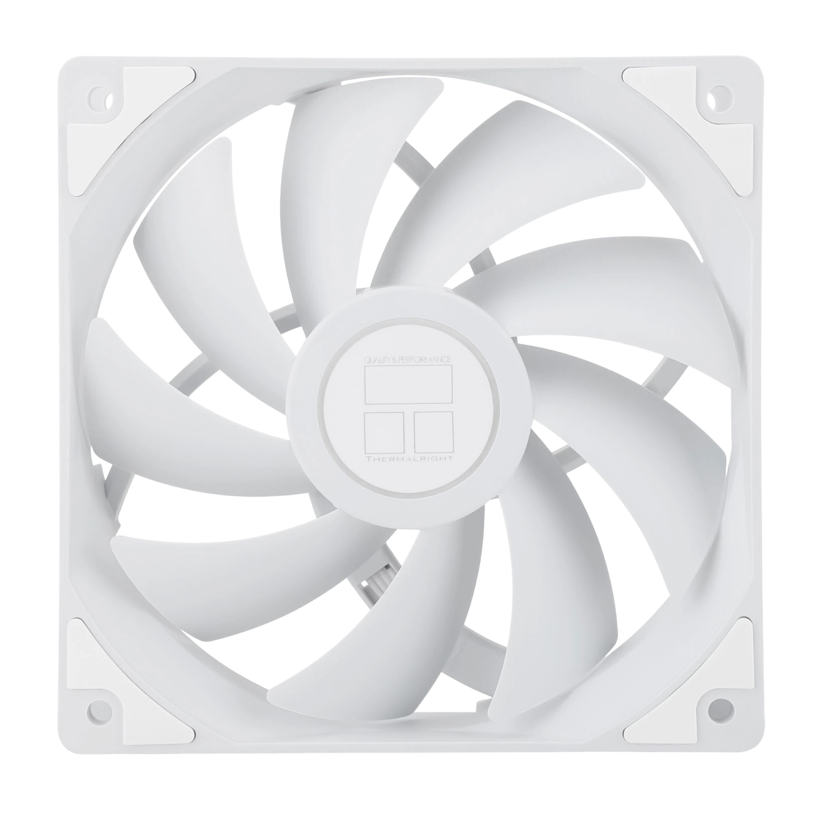 Thermalright TL-C12CW