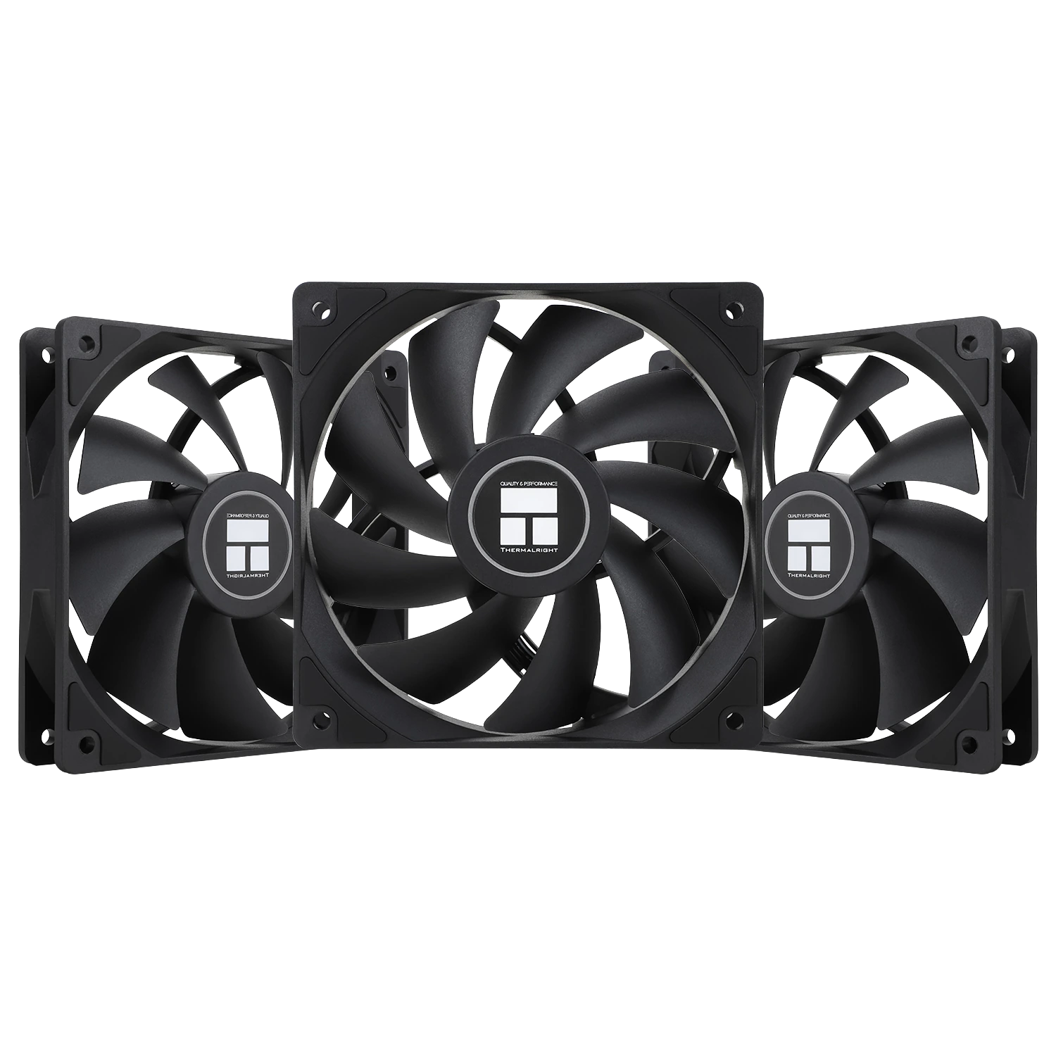 Thermalright TL-C12C Pack 3