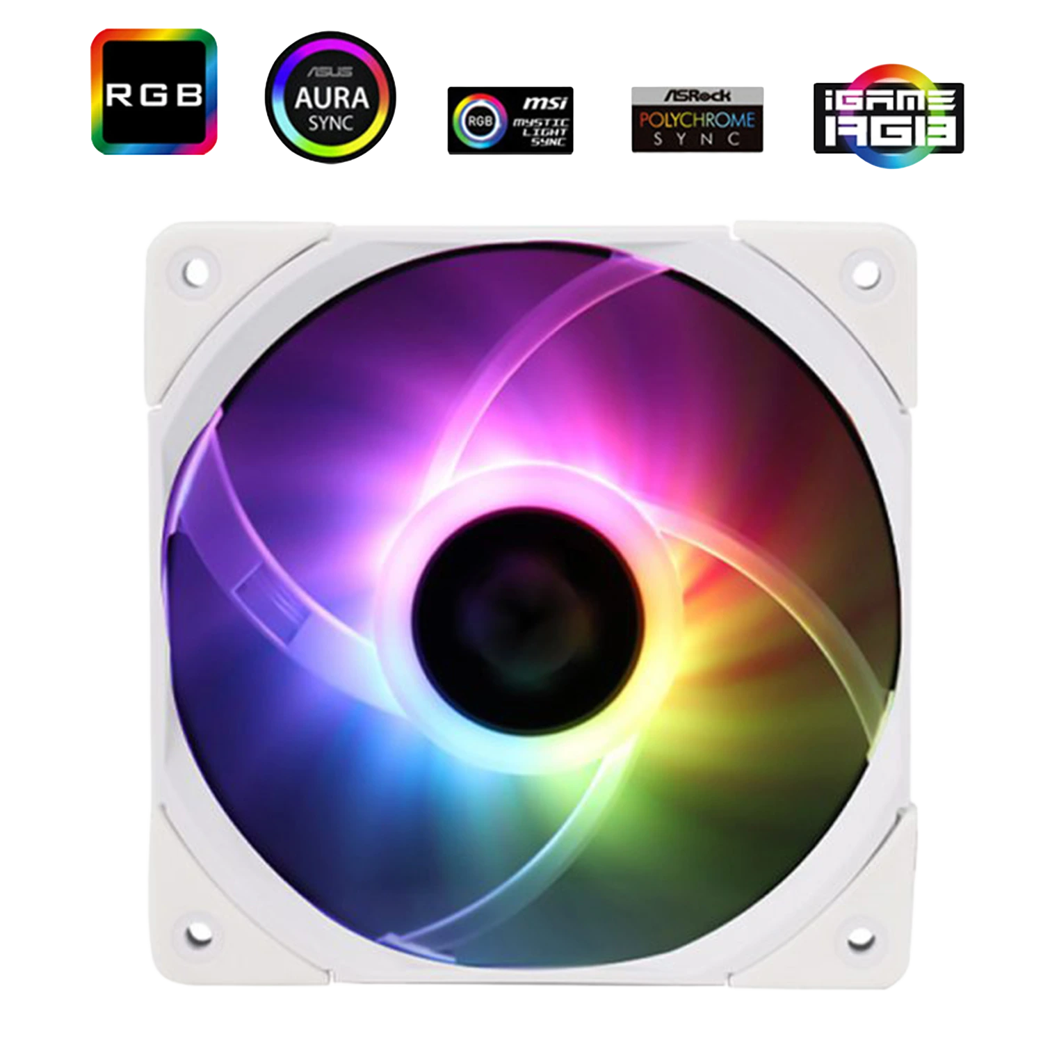 Thermalright TL-C12015W-S