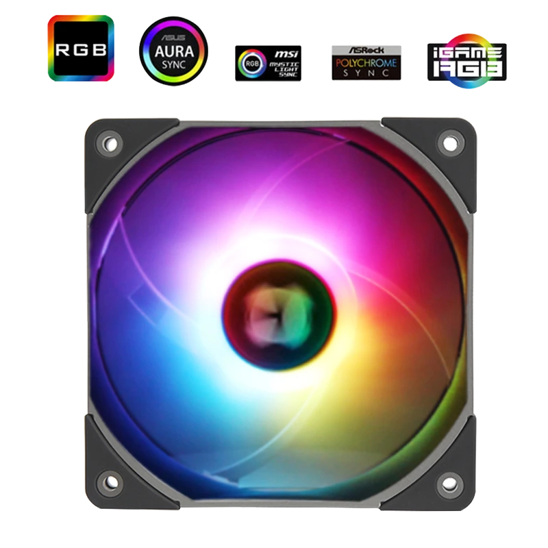 Thermalright TL-C12015S
