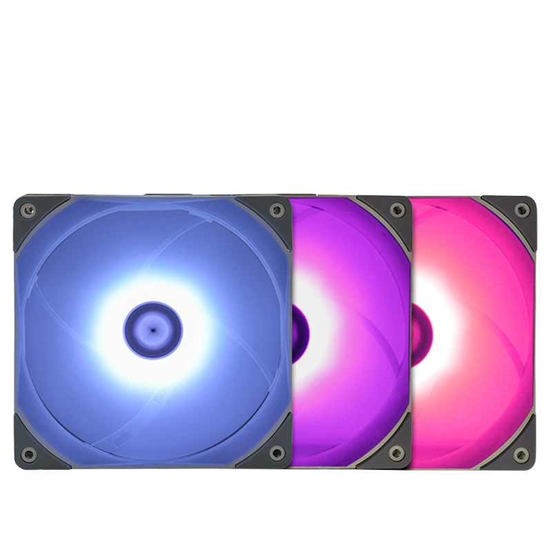 Thermalright TL-C12R-L RGB (Reverse) Pack 3