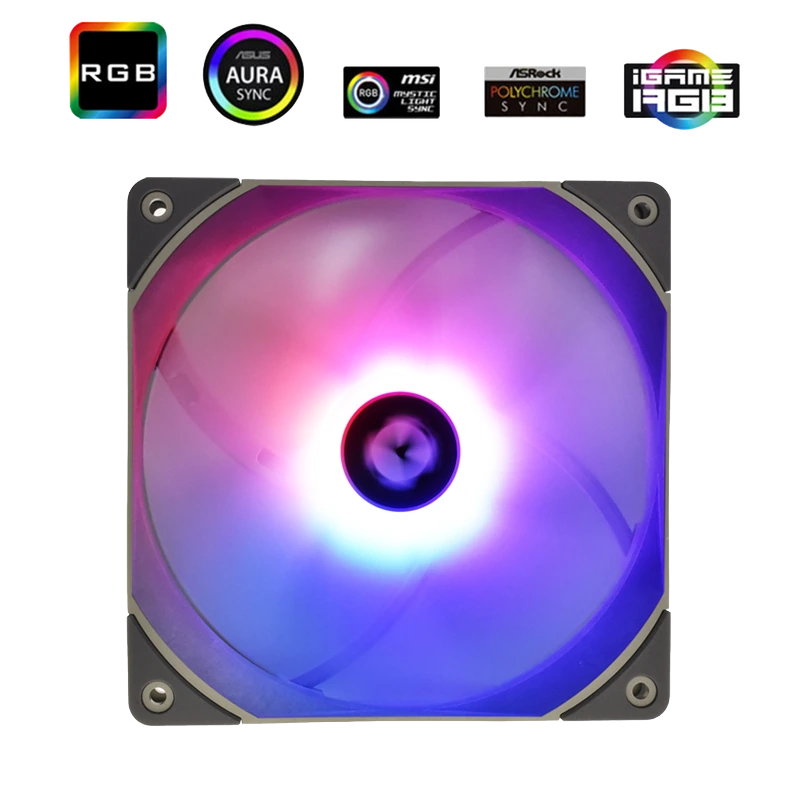 Thermalright TL-C14S ARGB
