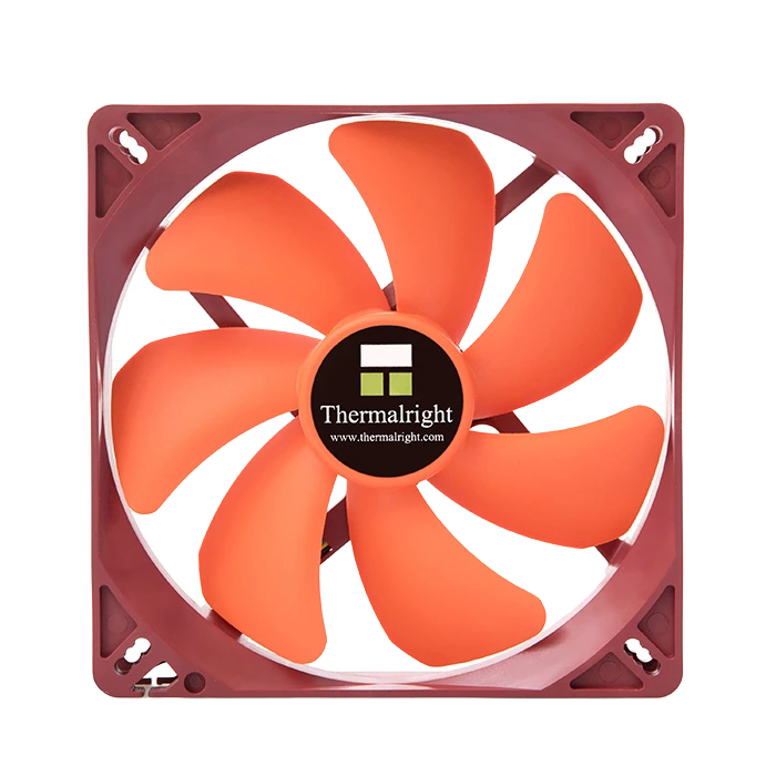 Thermalright TY-143 SQ