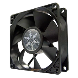 SilverStone SST-FN81