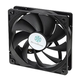 SilverStone SST-FN121-P