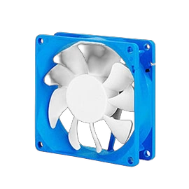 SilverStone SST-FW81