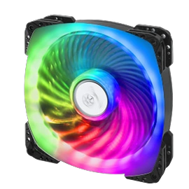 SilverStone SST-AP142-ARGB