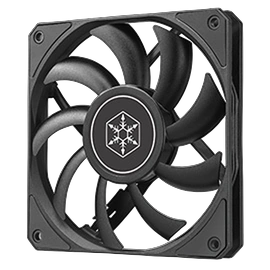 SilverStone SST-AS120B
