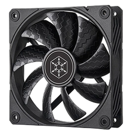 SilverStone SST-SF120B