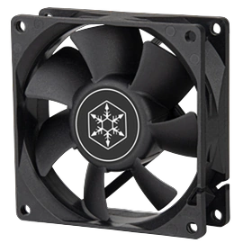 SilverStone SST-FN80B