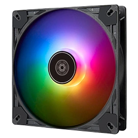 SilverStone SST-VS140B-ARGB (black) SST-VS140W-ARGB (white)