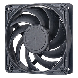 SilverStone SST-VS120B