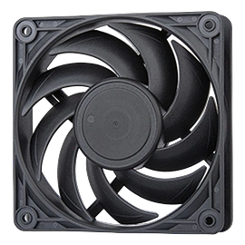 SilverStone SST-VS120B-F