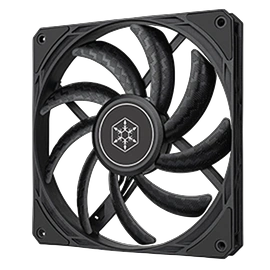 SilverStone SST- AS140B