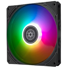SilverStone SST-AS140B-ARGB
