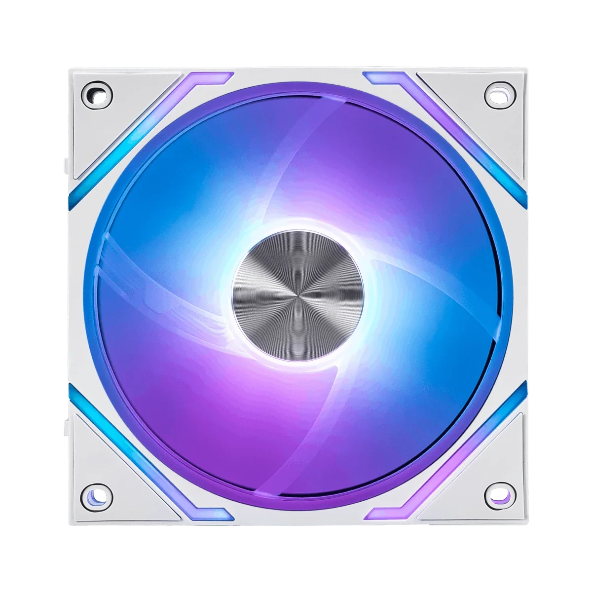MSI MPG EZ120 ARGB / WHITE