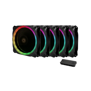 Antec Prizm 120 ARGB 5+C